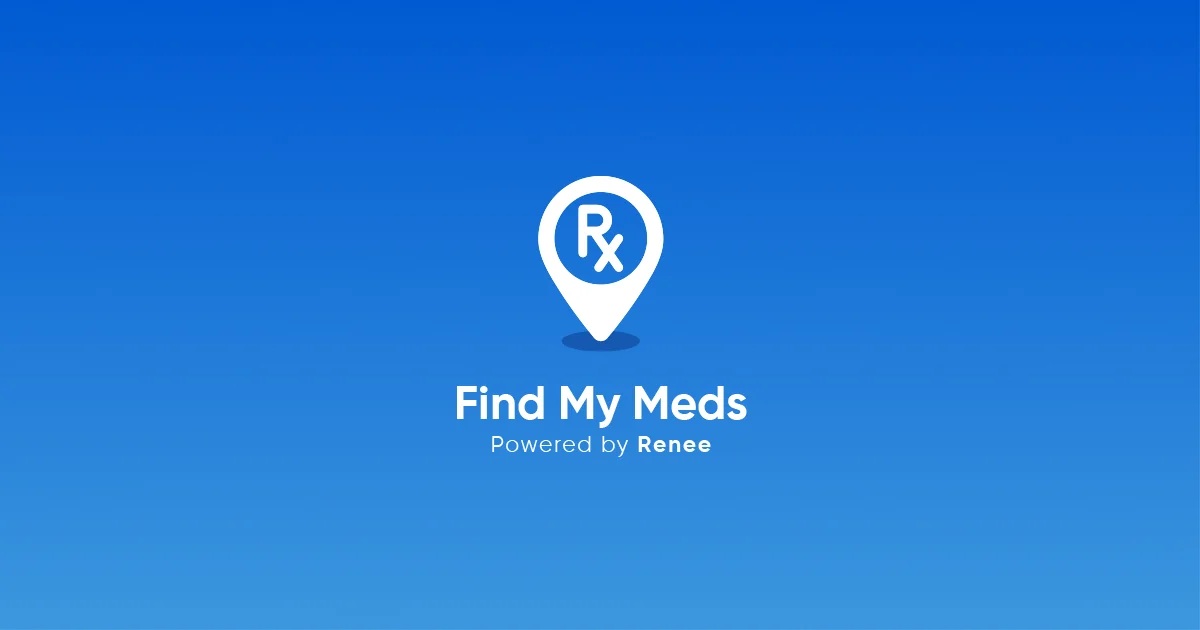 Find My Meds